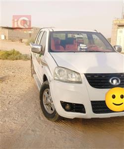 جريت وول وينجل